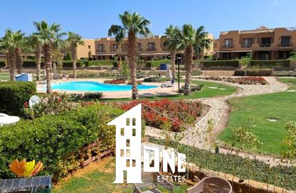 Chalet - 2 Bedrooms - 2 Bathrooms for sale in Mountain view Sokhna - Mountain view - Al Ain Al Sokhna - Suez Chalet - 2 Bedrooms - 2 Bathrooms for sale in Mountain view Sokhna - Mountain view - Al Ain Al Sokhna - Suez