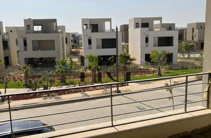 فيلا - 6 - 6 للبيع في ذا كراون - طريق مصر اسكندرية الصحراوي - مدينة 6 أكتوبر - الجيزة