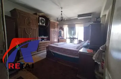 شقة - 3 غرف نوم - 3 حمامات للايجار في طريق النصر - المنطقة الأولى - مدينة نصر - القاهرة