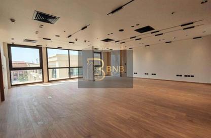 Office Space - Studio - 2 Bathrooms for rent in Mivida - 5th Settlement Compounds - The 5th Settlement - New Cairo City - Cairo