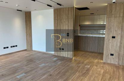 Office Space - Studio - 2 Bathrooms for rent in Mivida - 5th Settlement Compounds - The 5th Settlement - New Cairo City - Cairo