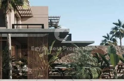 Chalet - 3 - 3 for sale in Mesca - Soma Bay - Safaga - Hurghada - Red Sea