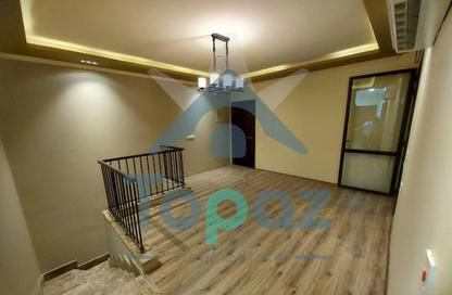 Duplex - 3 Bedrooms - 4 Bathrooms for rent in Westown - Sheikh Zayed Compounds - Sheikh Zayed City - Giza