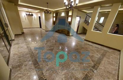 Duplex - 3 Bedrooms - 4 Bathrooms for rent in Westown - Sheikh Zayed Compounds - Sheikh Zayed City - Giza