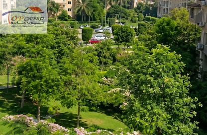 Apartment - 2 Bedrooms - 1 Bathroom for sale in B3 - Madinaty - Cairo