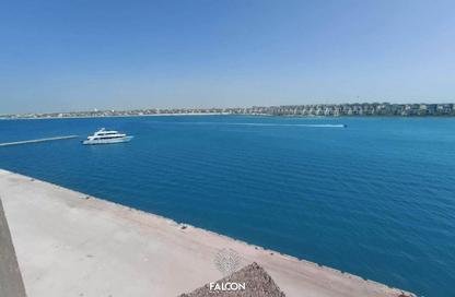 شاليه - 1 حمام للبيع في مارينا 5 - مارينا - العلمين - الساحل الشمالي