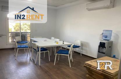 Office Space - Studio - 7+ for rent in Cornish El Nile St. - Maadi - Hay El Maadi - Cairo Office Space - Studio - 7+ for rent in Cornish El Nile St. - Maadi - Hay El Maadi - Cairo