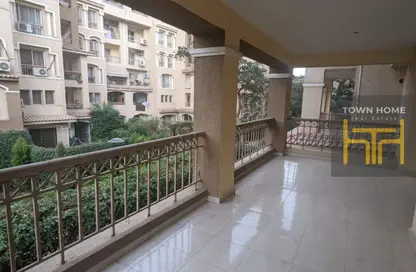 شقة - 3 غرف نوم - 2 حمامات للايجار في پريڤادو - مدينتي - القاهرة