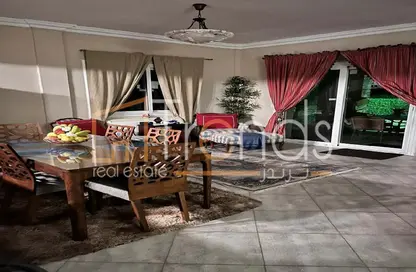 Twin House - 4 Bedrooms - 3 Bathrooms for sale in Amwaj - Sidi Abdel Rahman - North Coast