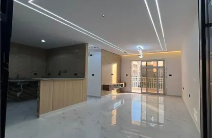 شقة - 2 غرف نوم - 2 حمامات للبيع في پريڤادو - مدينتي - القاهرة