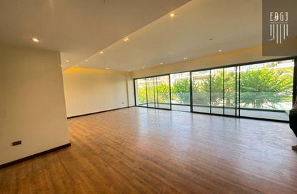Apartment - 3 - 3 for rent in Lake View Residence - 5th Settlement Compounds - The 5th Settlement - New Cairo City - Cairo