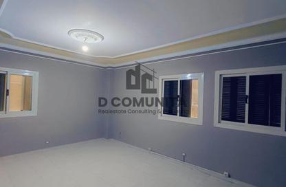 Apartment - 3 Bedrooms - 2 Bathrooms for rent in Street 17 - District 5 - The 5th Settlement - New Cairo City - Cairo