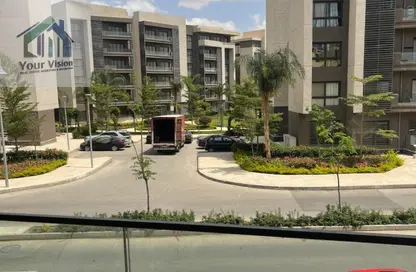 Apartment - 2 Bedrooms - 2 Bathrooms for sale in Privado - Madinaty - Cairo