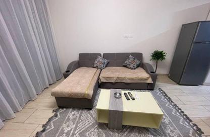Apartment - 1 Bedroom - 1 Bathroom for sale in Al Dau Heights - Youssef Afifi Road - Hurghada - Red Sea