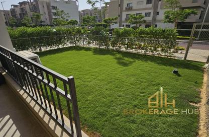 Apartment - 2 - 2 for rent in Moon Residences - Fifth Square - The 5th Settlement - New Cairo City - Cairo
