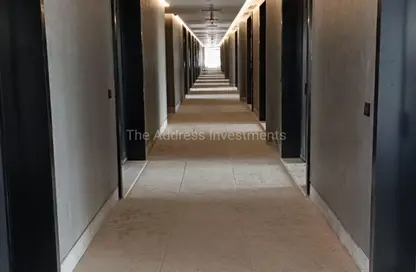 محل - استوديو - 1 حمام للبيع في شارع التسعين الجنوبي - التجمع الخامس - مدينة القاهرة الجديدة - القاهرة