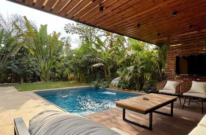 Villa - 4 - 4 for sale in Mivida - 5th Settlement Compounds - The 5th Settlement - New Cairo City - Cairo