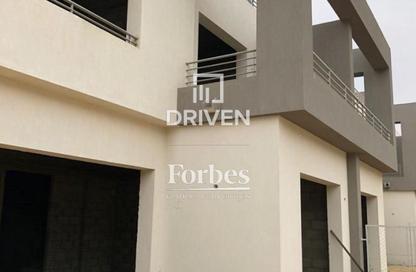 Townhouse - 4 Bedrooms - 4 Bathrooms for sale in Palm Hills WoodVille - Al Wahat Road - 6 October City - Giza Townhouse - 4 Bedrooms - 4 Bathrooms for sale in Palm Hills WoodVille - Al Wahat Road - 6 October City - Giza