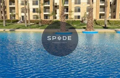 Apartment - 3 Bedrooms - 3 Bathrooms for sale in Stone Residence - 5th Settlement Compounds - The 5th Settlement - New Cairo City - Cairo