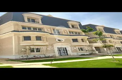 أي فيلا - 3 غرف نوم - 3 حمامات للبيع في ماونتن فيو أي سيتي أكتوبر - كمبوندات 6 أكتوبر - مدينة 6 أكتوبر - الجيزة