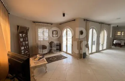 شقة - 2 غرف نوم - 1 حمام للبيع في شارع عمان - الدقي - الجيزة