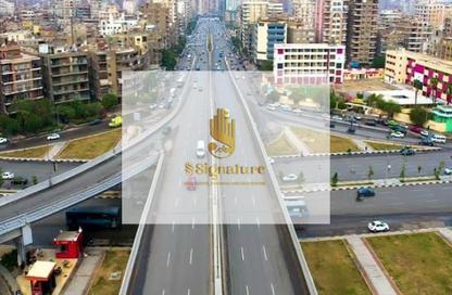 شقة - 3 غرف نوم - 2 حمامات للبيع في ميدان سفير - الماظة - مصر الجديدة - القاهرة شقة - 3 غرف نوم - 2 حمامات للبيع في ميدان سفير - الماظة - مصر الجديدة - القاهرة