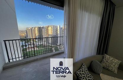 Apartment - 3 Bedrooms - 3 Bathrooms for rent in Park Side Residence - Zed Towers - Sheikh Zayed Compounds - Sheikh Zayed City - Giza Apartment - 3 Bedrooms - 3 Bathrooms for rent in Park Side Residence - Zed Towers - Sheikh Zayed Compounds - Sheikh Zayed City - Giza