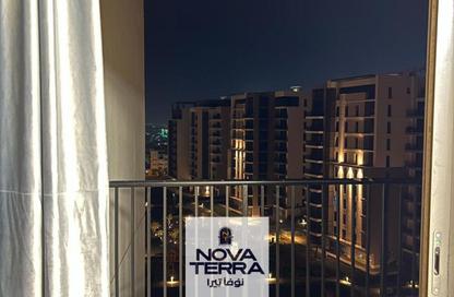 Apartment - 3 Bedrooms - 3 Bathrooms for rent in Park Side Residence - Zed Towers - Sheikh Zayed Compounds - Sheikh Zayed City - Giza Apartment - 3 Bedrooms - 3 Bathrooms for rent in Park Side Residence - Zed Towers - Sheikh Zayed Compounds - Sheikh Zayed City - Giza