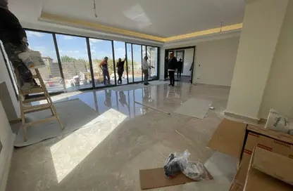 Villa - 4 Bedrooms - 4 Bathrooms for rent in Allegria - Sheikh Zayed Compounds - Sheikh Zayed City - Giza