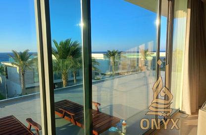 Villa - 4 Bedrooms - 5 Bathrooms for sale in Marassi - Sidi Abdel Rahman - North Coast