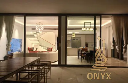 Villa - 4 Bedrooms - 5 Bathrooms for sale in Marassi - Sidi Abdel Rahman - North Coast Villa - 4 Bedrooms - 5 Bathrooms for sale in Marassi - Sidi Abdel Rahman - North Coast