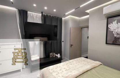 Apartment - 2 Bedrooms - 1 Bathroom for rent in B8 - Madinaty - Cairo Apartment - 2 Bedrooms - 1 Bathroom for rent in B8 - Madinaty - Cairo