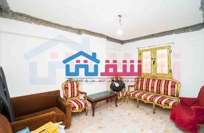 Apartment - 2 - 1 for sale in El Asafra Bahary - Asafra - Hay Than El Montazah - Alexandria