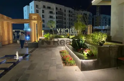 Apartment - 2 Bedrooms - 3 Bathrooms for sale in Mountain View iCity - 5th Settlement Compounds - The 5th Settlement - New Cairo City - Cairo