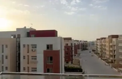 (بنتهاوس  (روف - 3 غرف نوم - 3 حمامات للايجار في بروميناد القاهرة الجديدة - كمبوندات التجمع الخامس - التجمع الخامس - مدينة القاهرة الجديدة - القاهرة