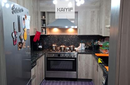 Apartment - 3 Bedrooms - 3 Bathrooms for sale in Mountain View iCity - 5th Settlement Compounds - The 5th Settlement - New Cairo City - Cairo Apartment - 3 Bedrooms - 3 Bathrooms for sale in Mountain View iCity - 5th Settlement Compounds - The 5th Settlement - New Cairo City - Cairo