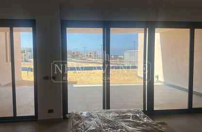 Chalet - 4 Bedrooms - 3 Bathrooms for sale in Playa Resort - Sidi Abdel Rahman - North Coast