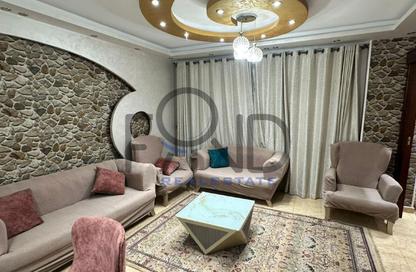 شقة - 3 غرف نوم - 2 حمامات للايجار في عمارات النرجس - النرجس - مدينة القاهرة الجديدة - القاهرة شقة - 3 غرف نوم - 2 حمامات للايجار في عمارات النرجس - النرجس - مدينة القاهرة الجديدة - القاهرة