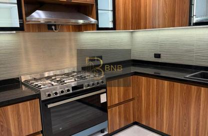 Duplex - 3 Bedrooms - 3 Bathrooms for rent in Mountain View iCity - 5th Settlement Compounds - The 5th Settlement - New Cairo City - Cairo