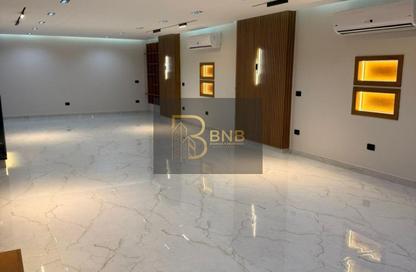 Duplex - 3 Bedrooms - 3 Bathrooms for rent in Mountain View iCity - 5th Settlement Compounds - The 5th Settlement - New Cairo City - Cairo