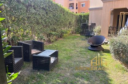 Apartment - 3 Bedrooms - 3 Bathrooms for sale in Mivida - 5th Settlement Compounds - The 5th Settlement - New Cairo City - Cairo