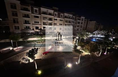 Apartment - 2 - 2 for sale in Elan Sarai - Sarai - Mostakbal City Compounds - Mostakbal City - Future City - Cairo Apartment - 2 - 2 for sale in Elan Sarai - Sarai - Mostakbal City Compounds - Mostakbal City - Future City - Cairo