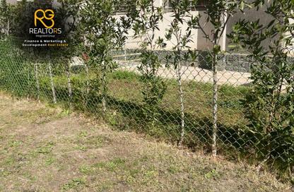 Apartment - 2 Bedrooms - 1 Bathroom for sale in Janna 1 - Sheikh Zayed Compounds - Sheikh Zayed City - Giza