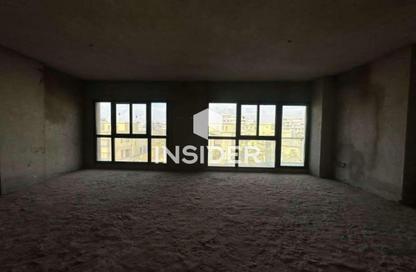 Office Space - Studio - 2 Bathrooms for sale in Hyde Park Business District Mall - South Teseen St. - The 5th Settlement - New Cairo City - Cairo