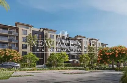 Villa - 4 Bedrooms - 3 Bathrooms for sale in Azad - 5th Settlement Compounds - The 5th Settlement - New Cairo City - Cairo