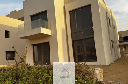 Villa - 5 Bedrooms - 5 Bathrooms for sale in O West - 6 October Compounds - 6 October City - Giza Villa - 5 Bedrooms - 5 Bathrooms for sale in O West - 6 October Compounds - 6 October City - Giza