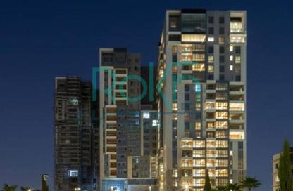 Penthouse - 5 - 6 for sale in Aeon - 6 October Compounds - 6 October City - Giza