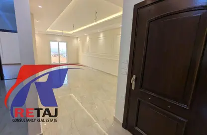 Apartment - 3 Bedrooms - 2 Bathrooms for rent in West Arabella - 5th Settlement Compounds - The 5th Settlement - New Cairo City - Cairo