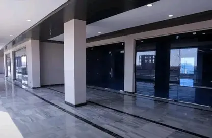 Clinic - 2 Bedrooms - 2 Bathrooms for sale in La Vista City - New Capital Compounds - New Capital City - Cairo