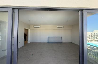 Chalet - 4 - 3 for sale in June - Ras Al Hekma - North Coast